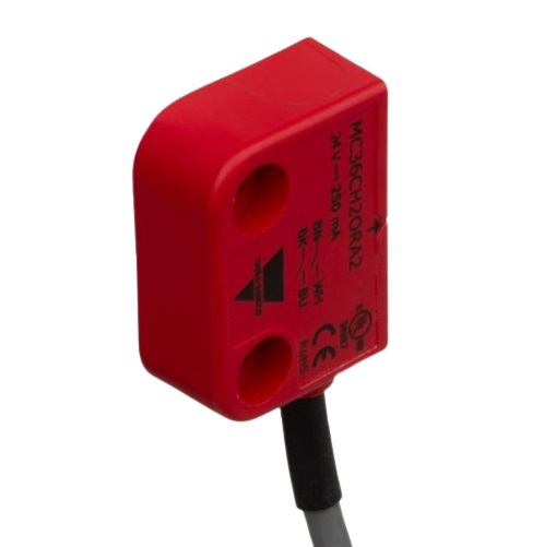 MC36CH2ORA2L, Carlo Gavazzi