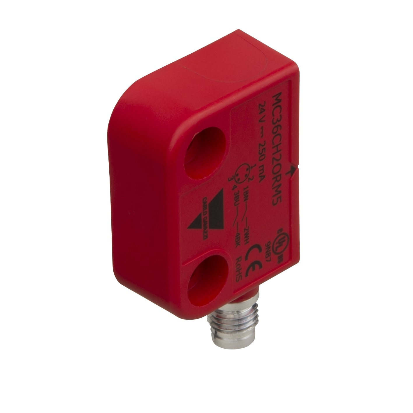 MC36CH2ORM5, Carlo Gavazzi