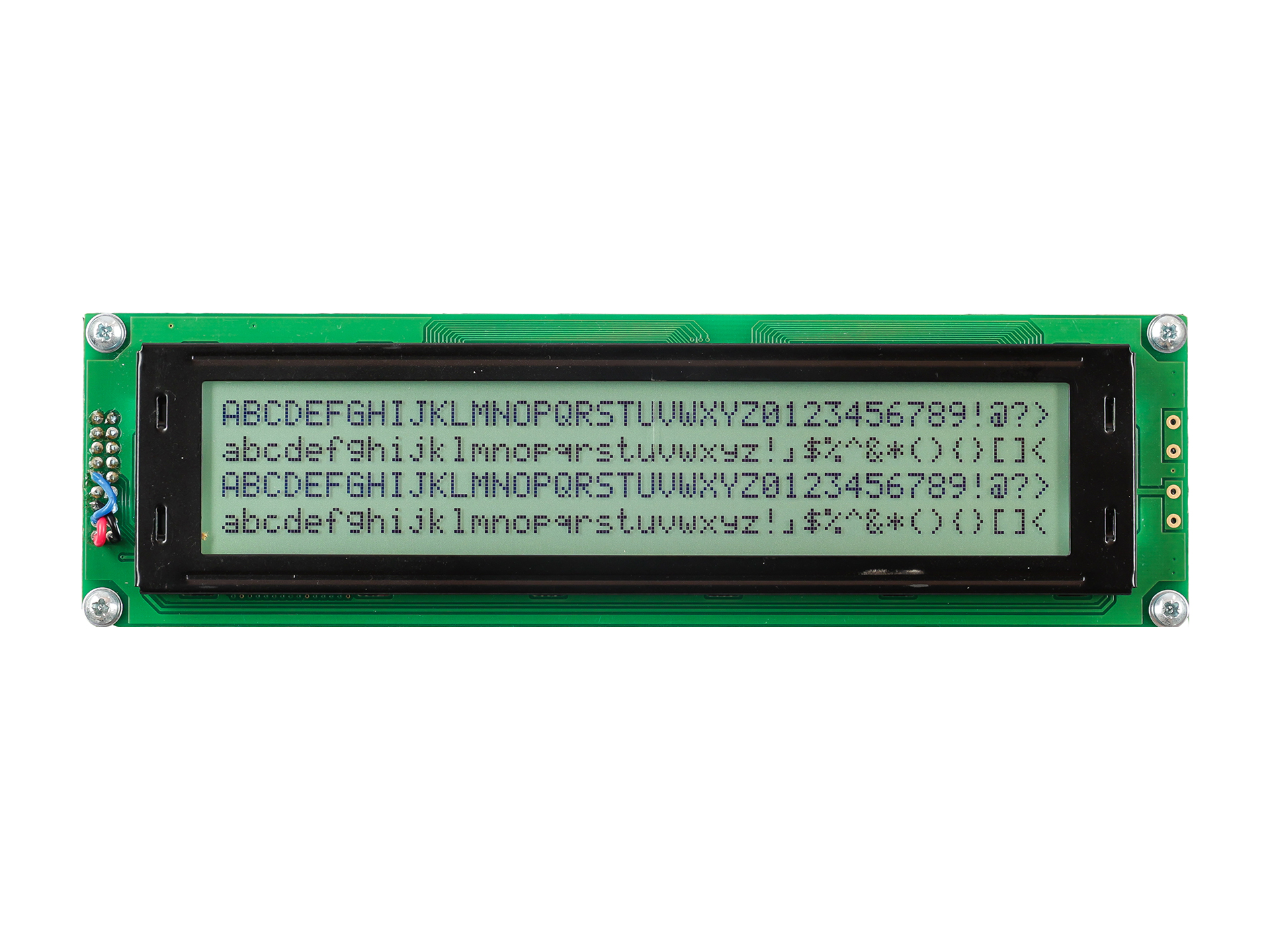 MC44005A6W-FPTLW-V2, Midas