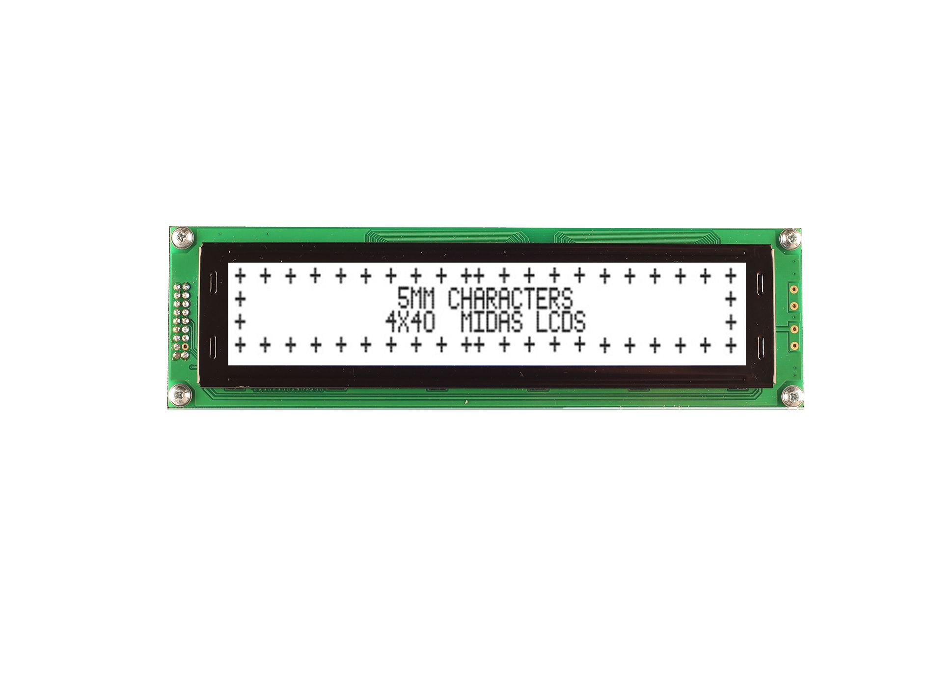 MC44005A6W-FPTLW3.3-V2, Midas