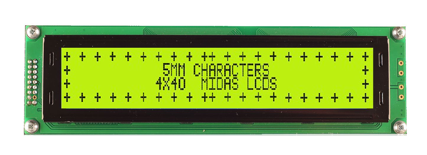 MC44005A6W-SPTLY-V2, Midas