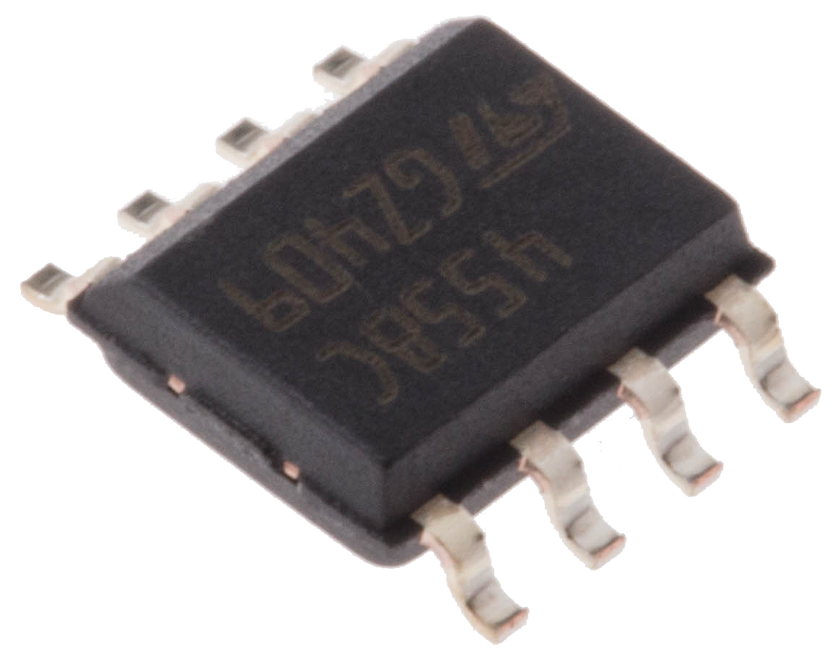 MC4558CDT, STMicroelectronics