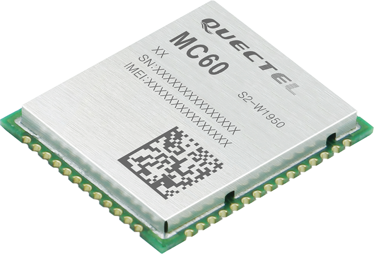 MC60ECA-04-BLE-EVB-KIT, 
