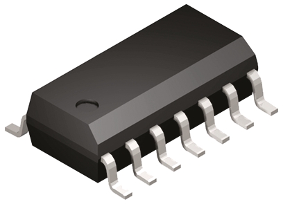 MC74AC02DG, onsemi