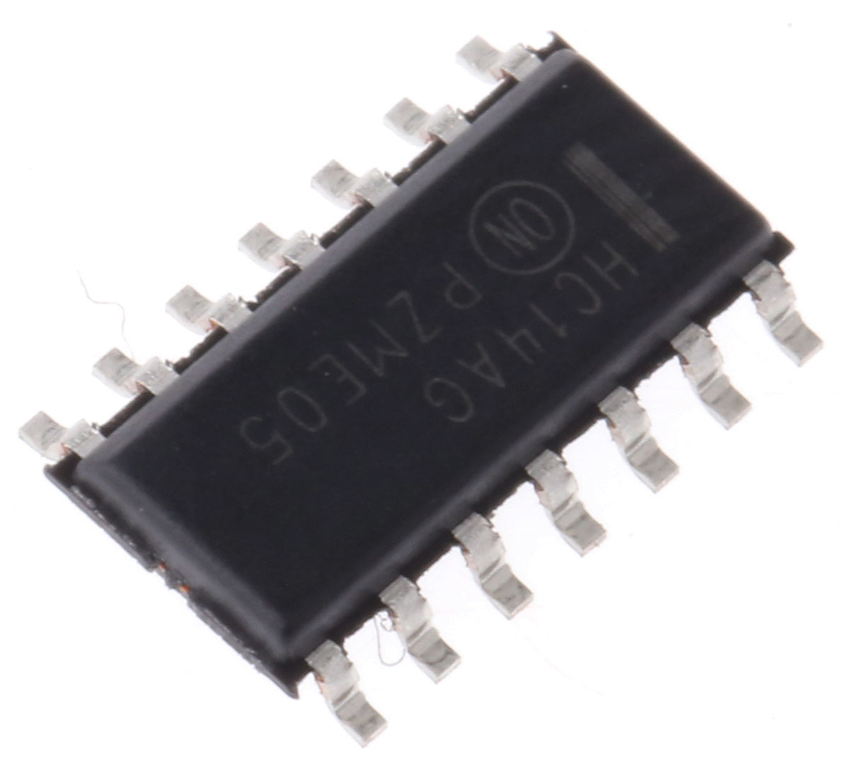 MC74HC14ADR2G, onsemi