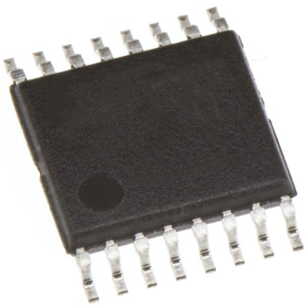 MC74HC165ADTR2G, onsemi