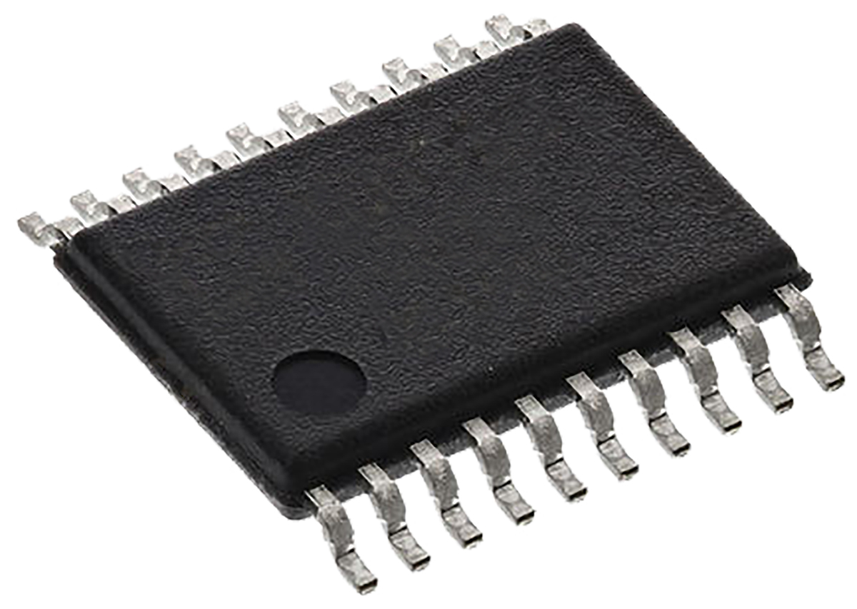 MC74HC541ADTG, onsemi