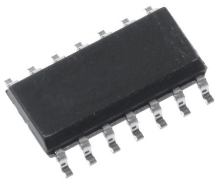 MC74HC74ADG, onsemi