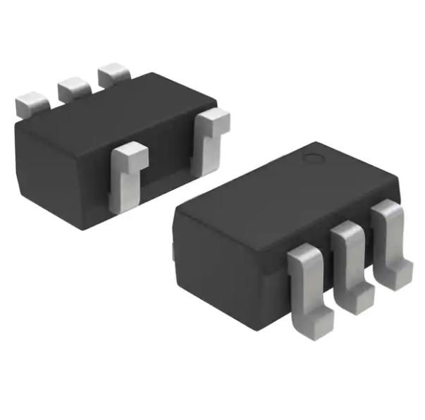 MC74VHC1G14DFT2G, onsemi