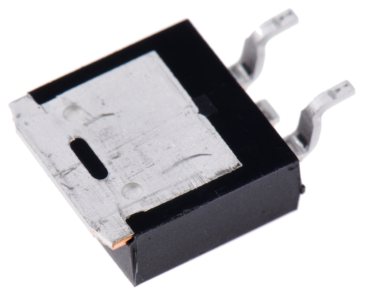 MC7805ACD2TR4G, onsemi