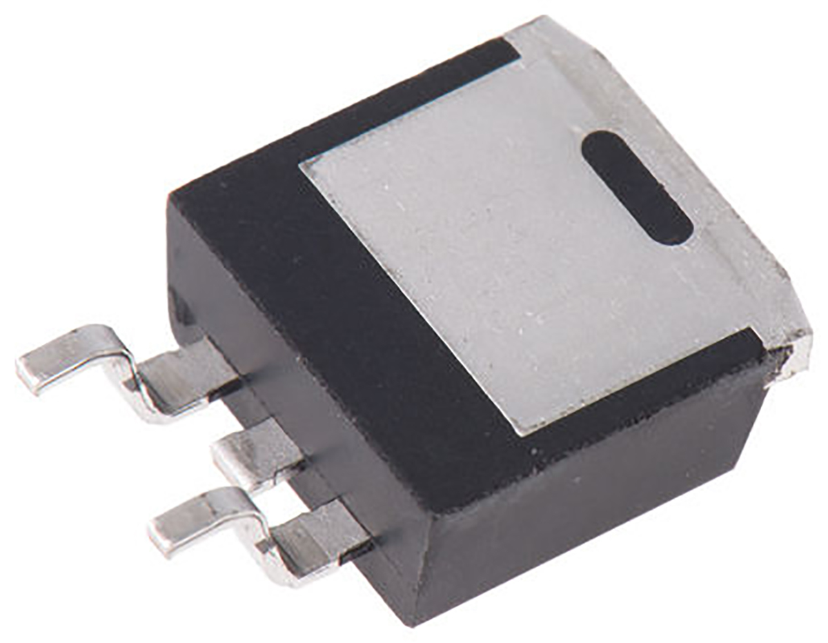 MC7805BD2TR4G, onsemi
