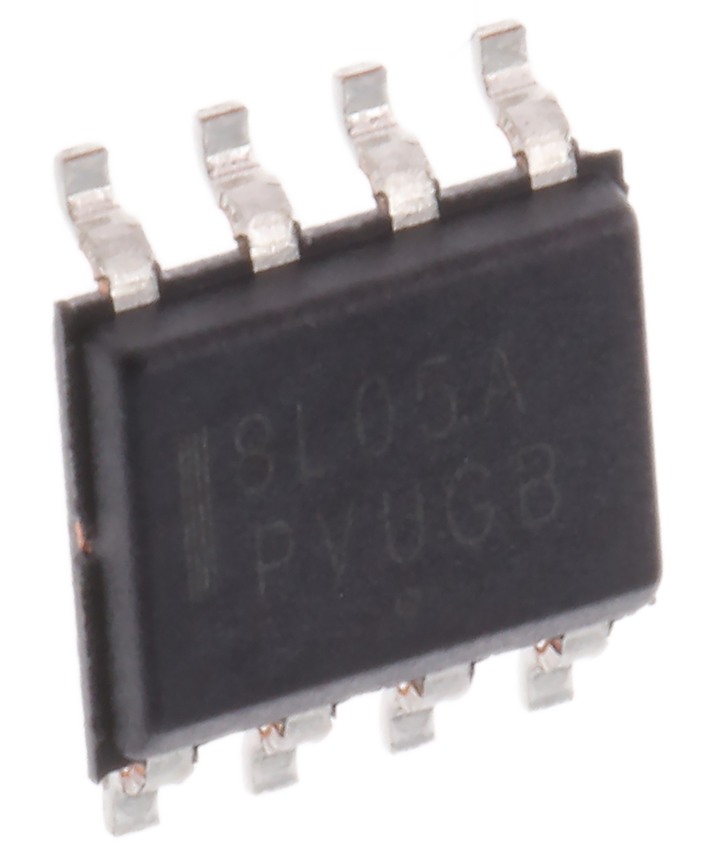 MC78L05ABDR2G, onsemi