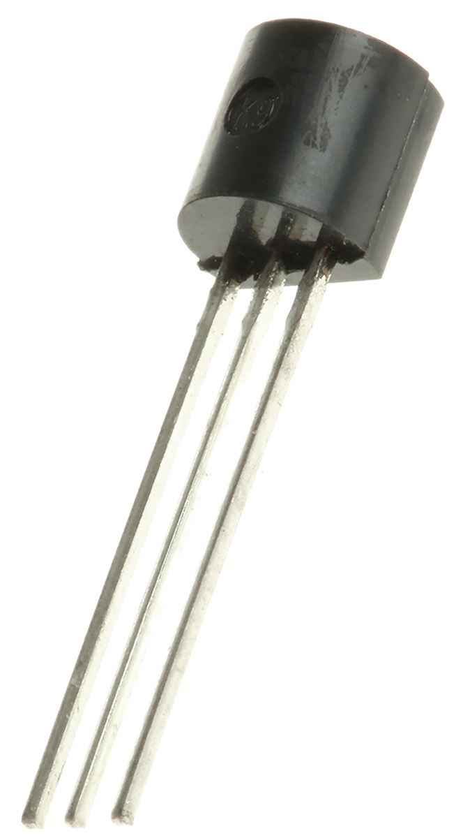 MC78L05ABPG, onsemi