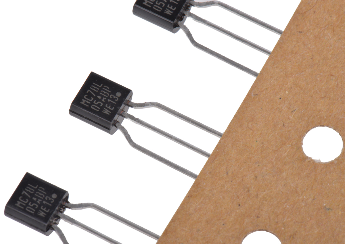 MC78L05ABPRAG, onsemi