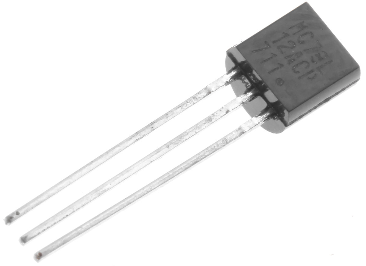 MC78L12ACPG, onsemi