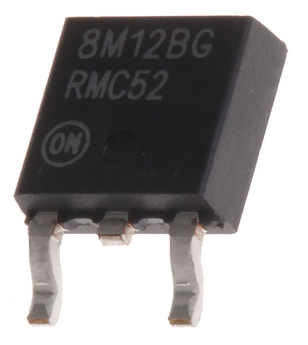 MC78M12BDTG, onsemi
