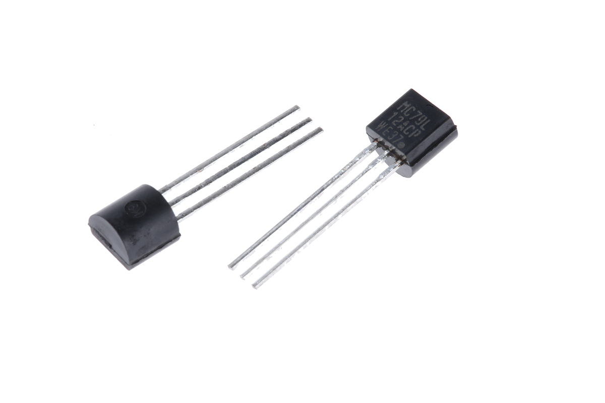 MC79L12ACPG, onsemi
