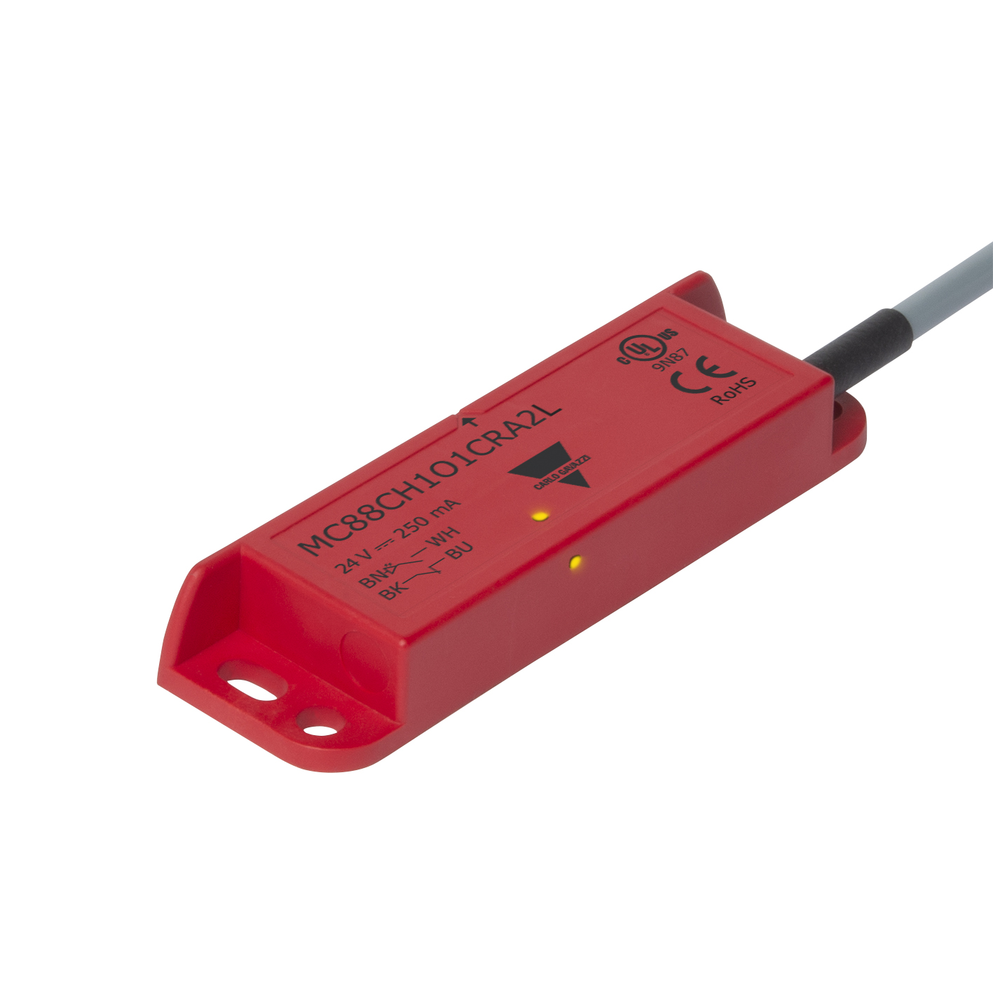 MC88CH2O1CRA2L, Carlo Gavazzi