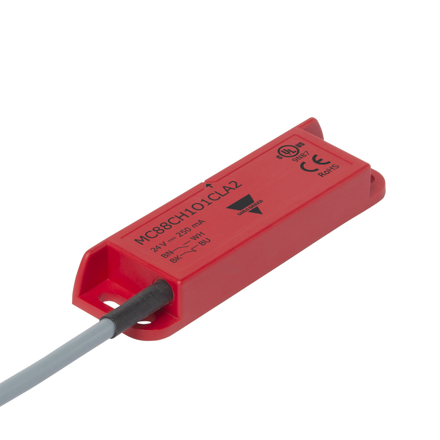 MC88CH2OLA2, Carlo Gavazzi