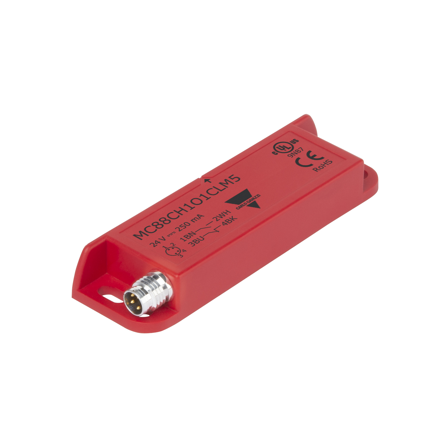 MC88CH2ORM5, Carlo Gavazzi