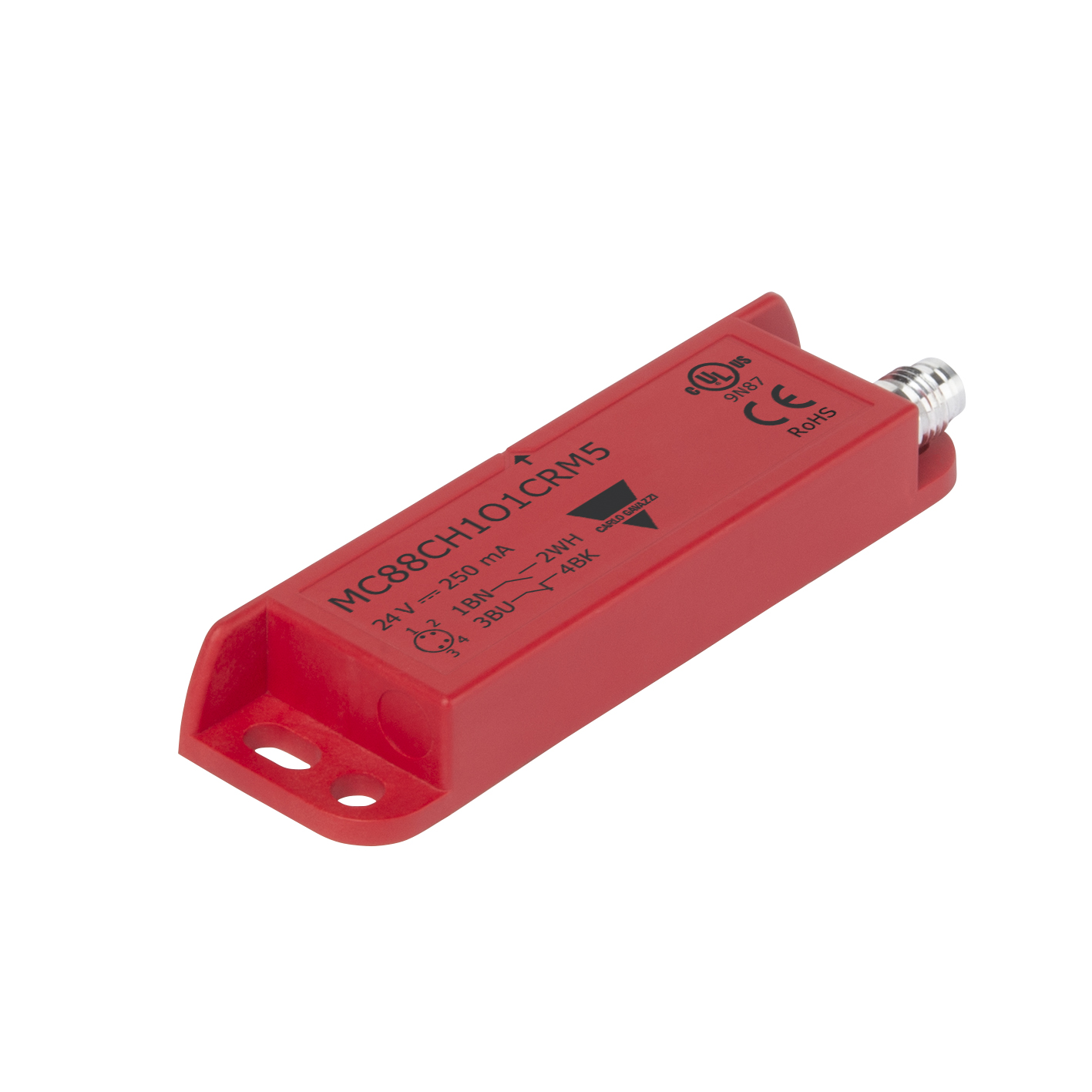 MC88CH2ORM5L, Carlo Gavazzi