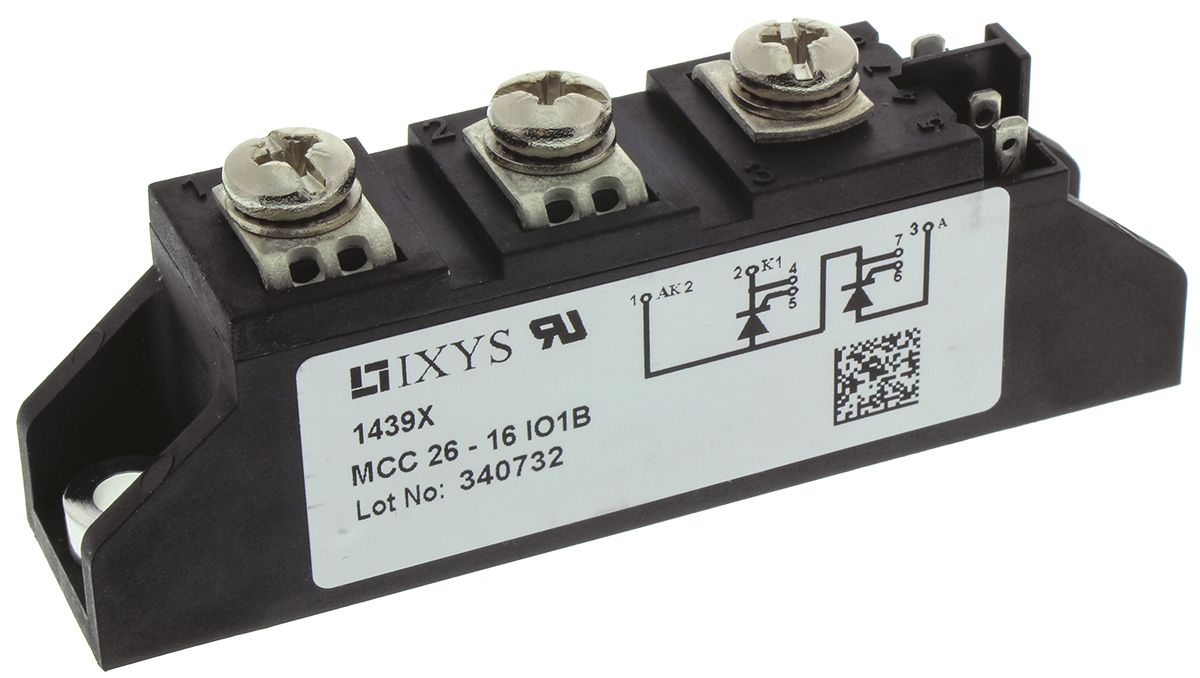 MCC26-16IO1B, IXYS
