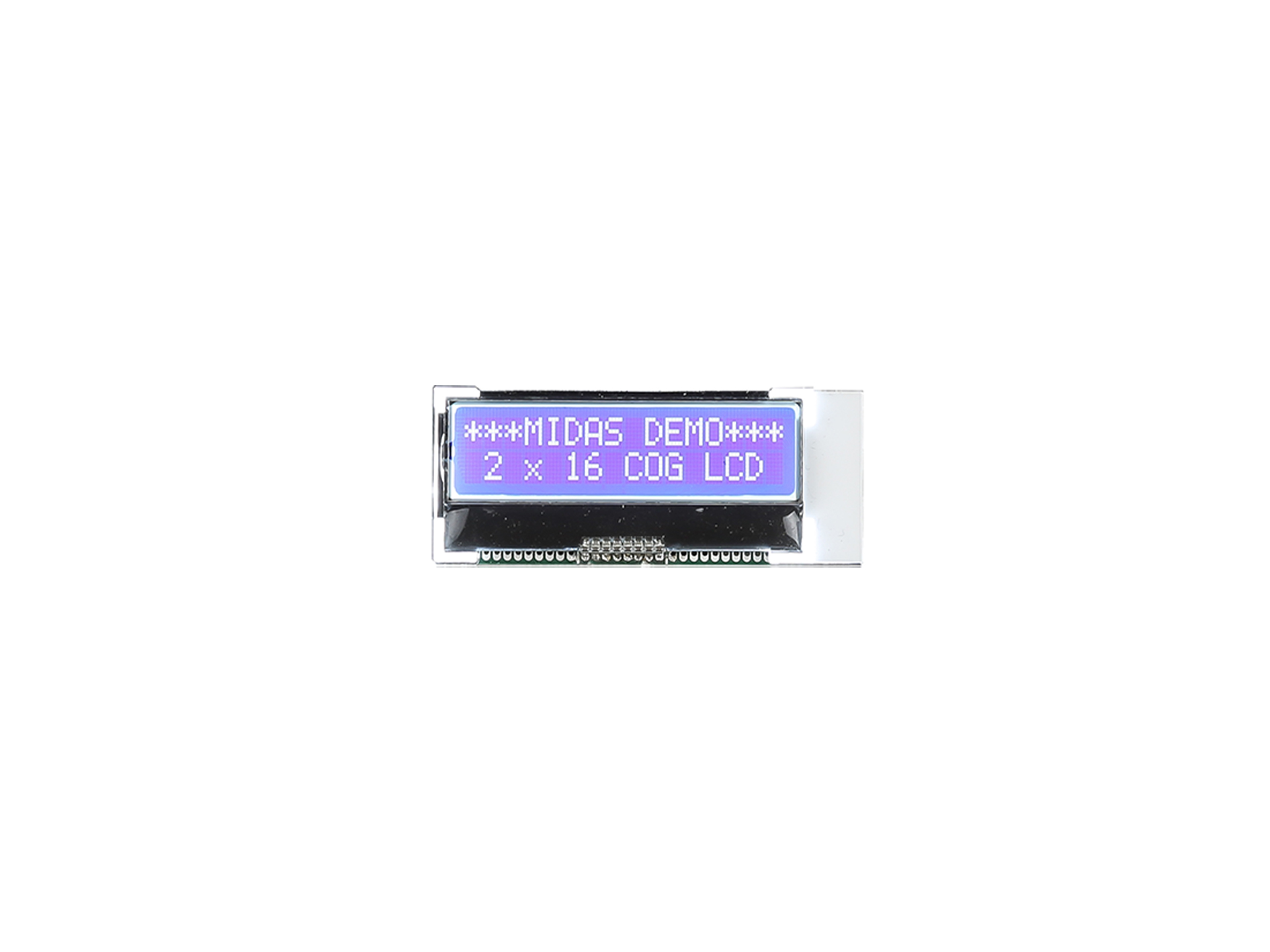 MCCOG21605B6W-BNMLWI, Midas