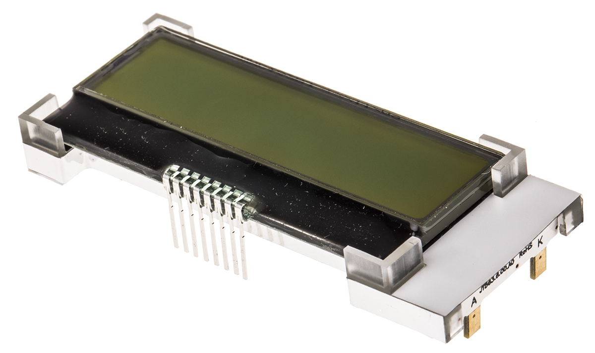 MCCOG21605B6W-SPTLYI, Midas