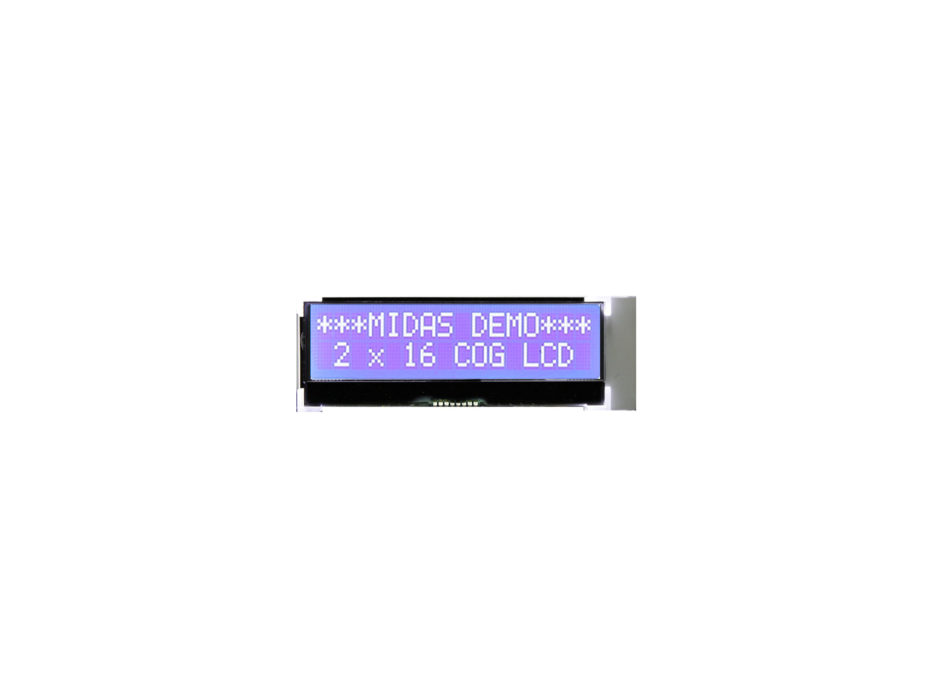 MCCOG21605C6W-BNMLWI, Midas