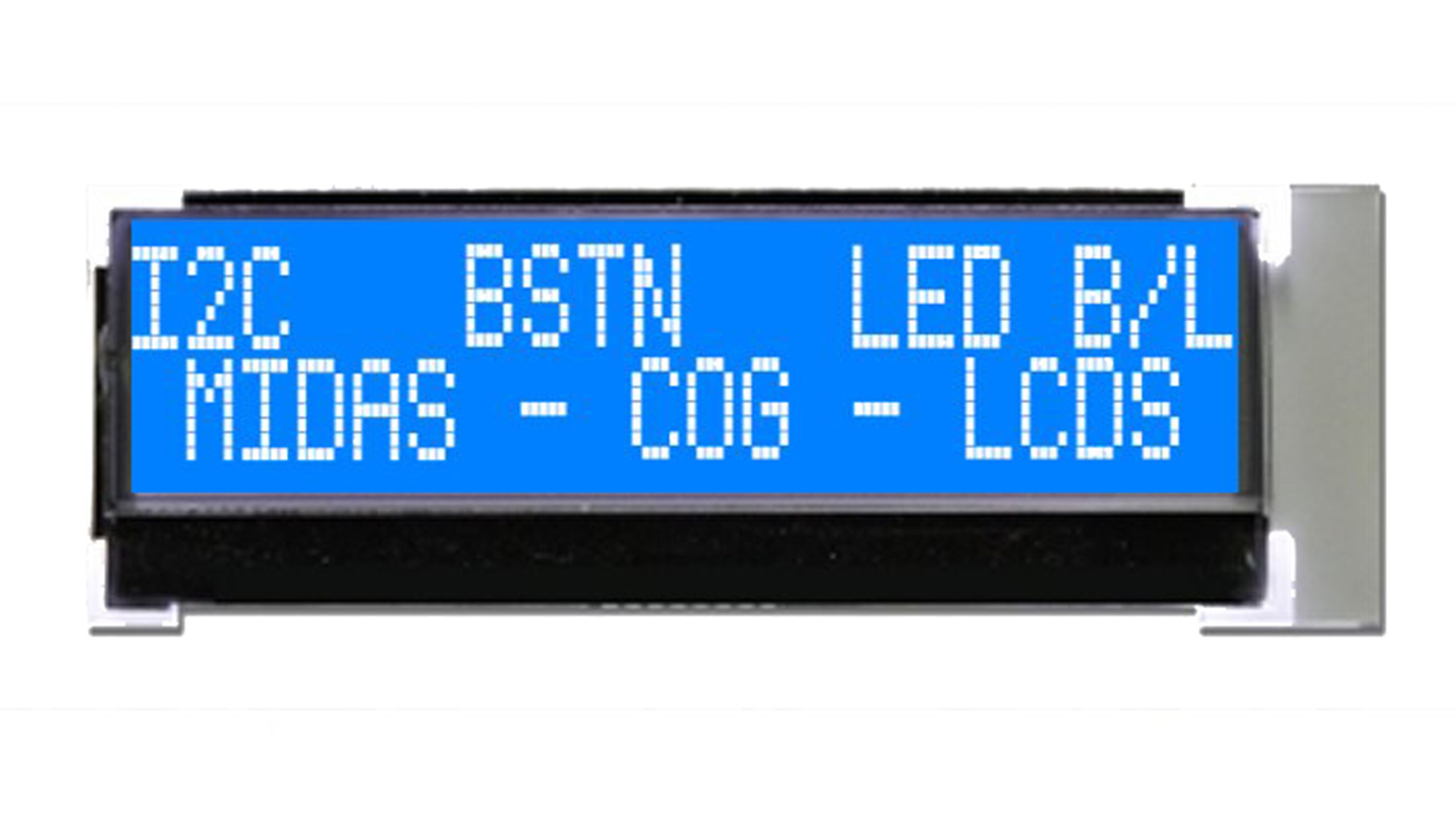 MCCOG22005A6W-BNMLWI, Midas