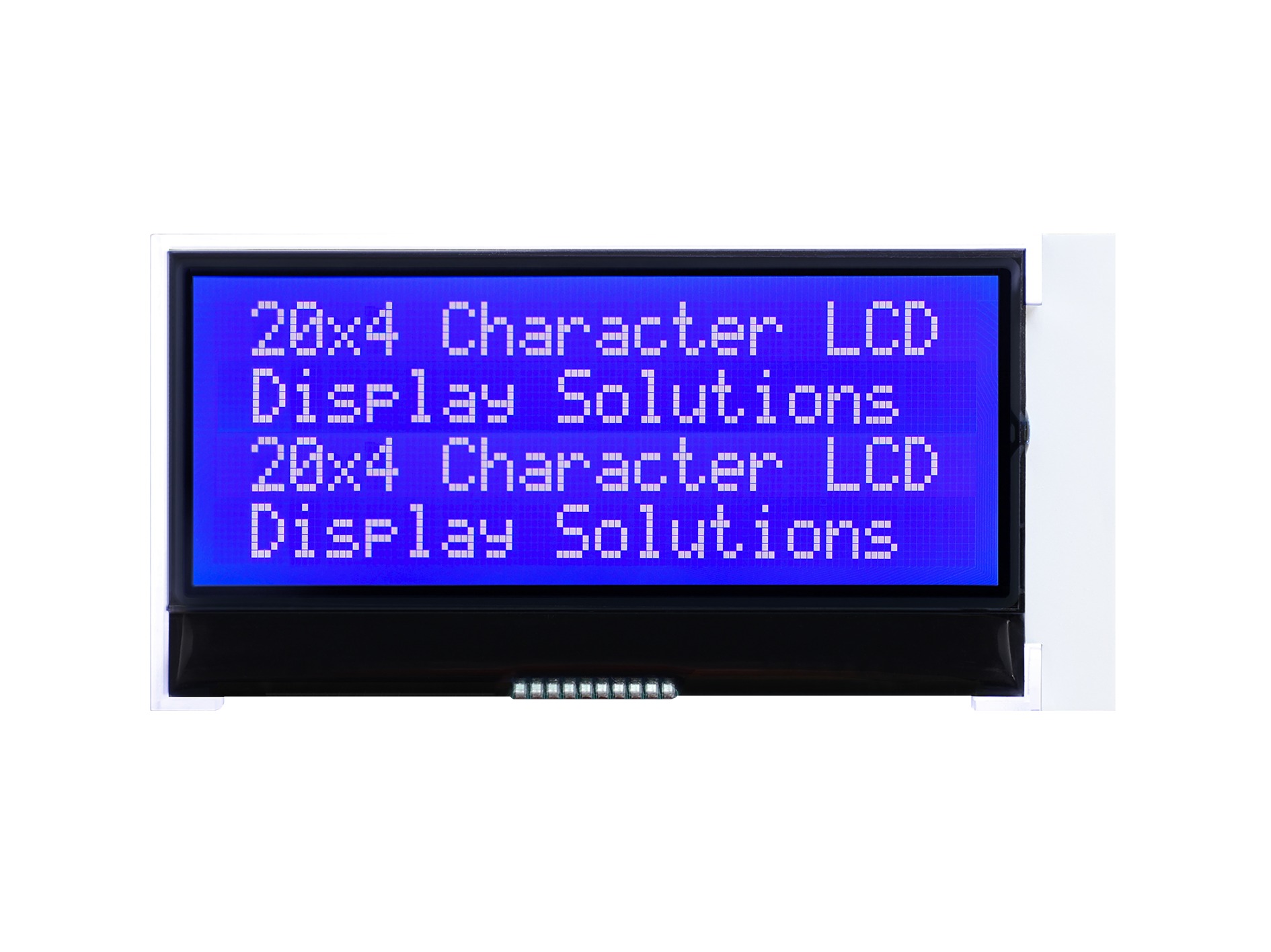 MCCOG42005A6W-BNMLWI-V2, Midas