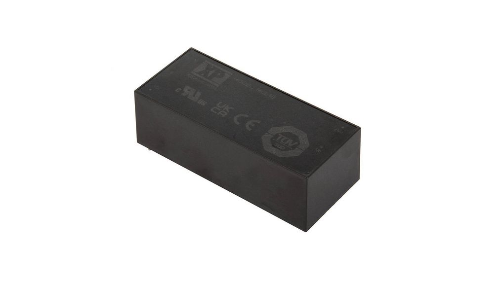 MCE40US12, XP Power