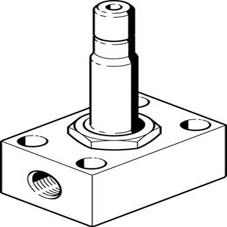 MCH-3-1/8, Festo
