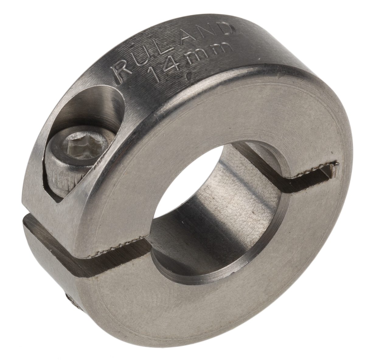 MCL-14-SS, Ruland