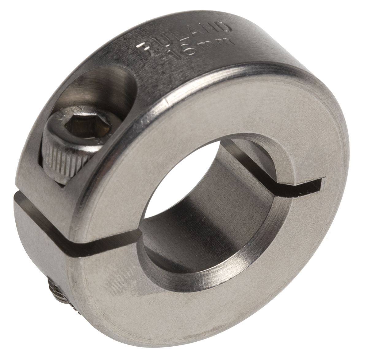 MCL-16-SS, Ruland