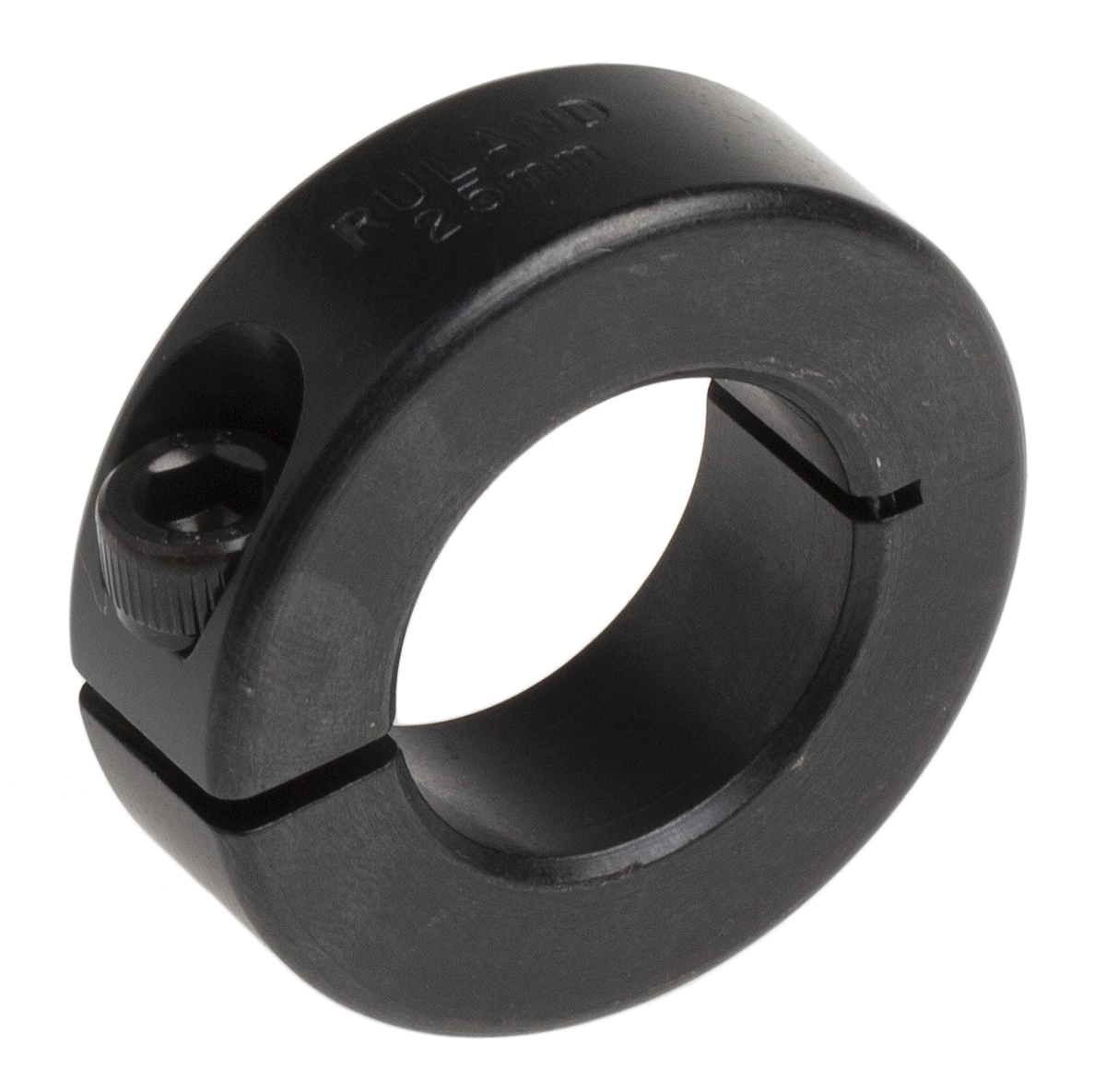 MCL-25-F, Ruland