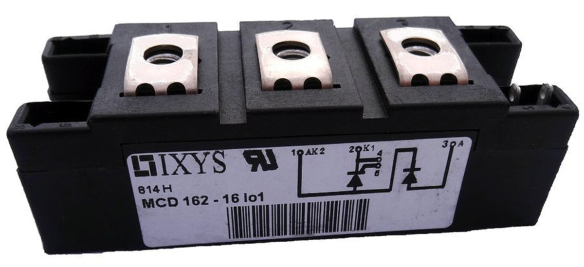 MCMA260P1600YA, IXYS