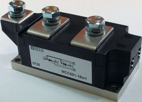 MCO500-18IO1, IXYS