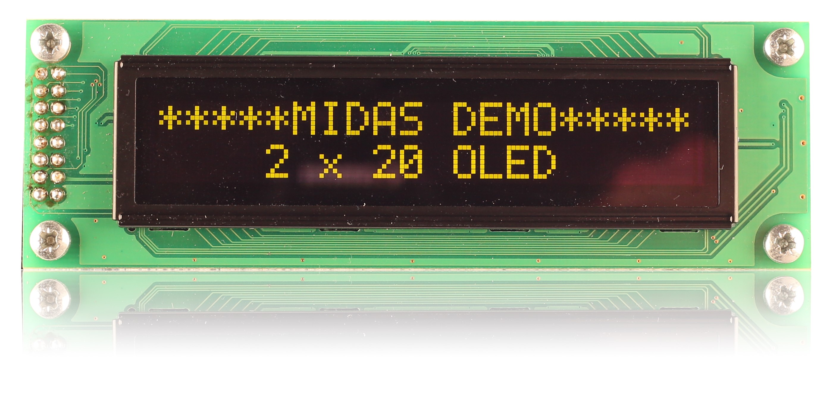 MCOB22005A1V-EYP, Midas