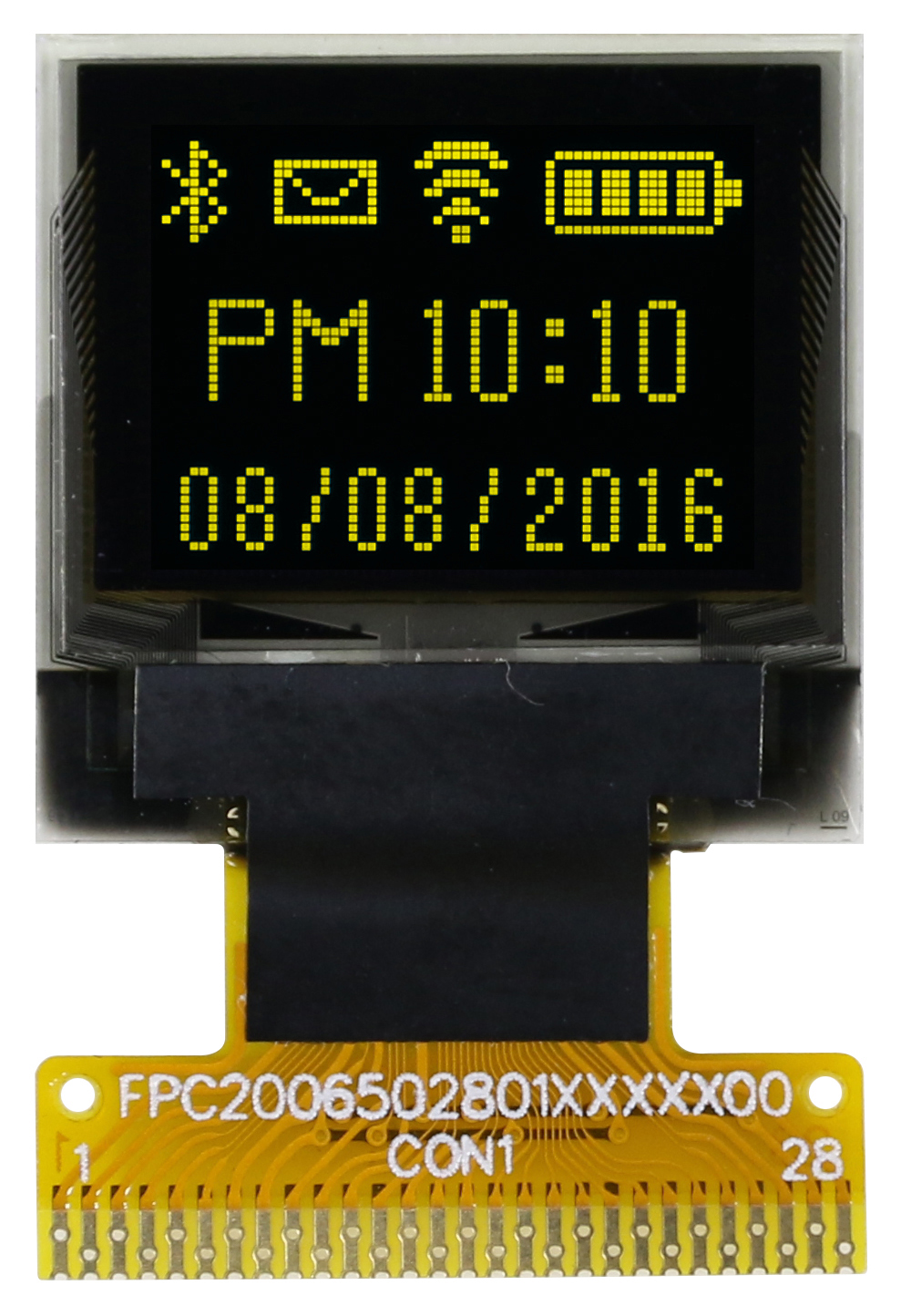 MCOT064048A1V-YM, Midas