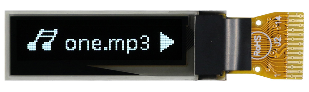 MCOT096016C1V-WI, Midas