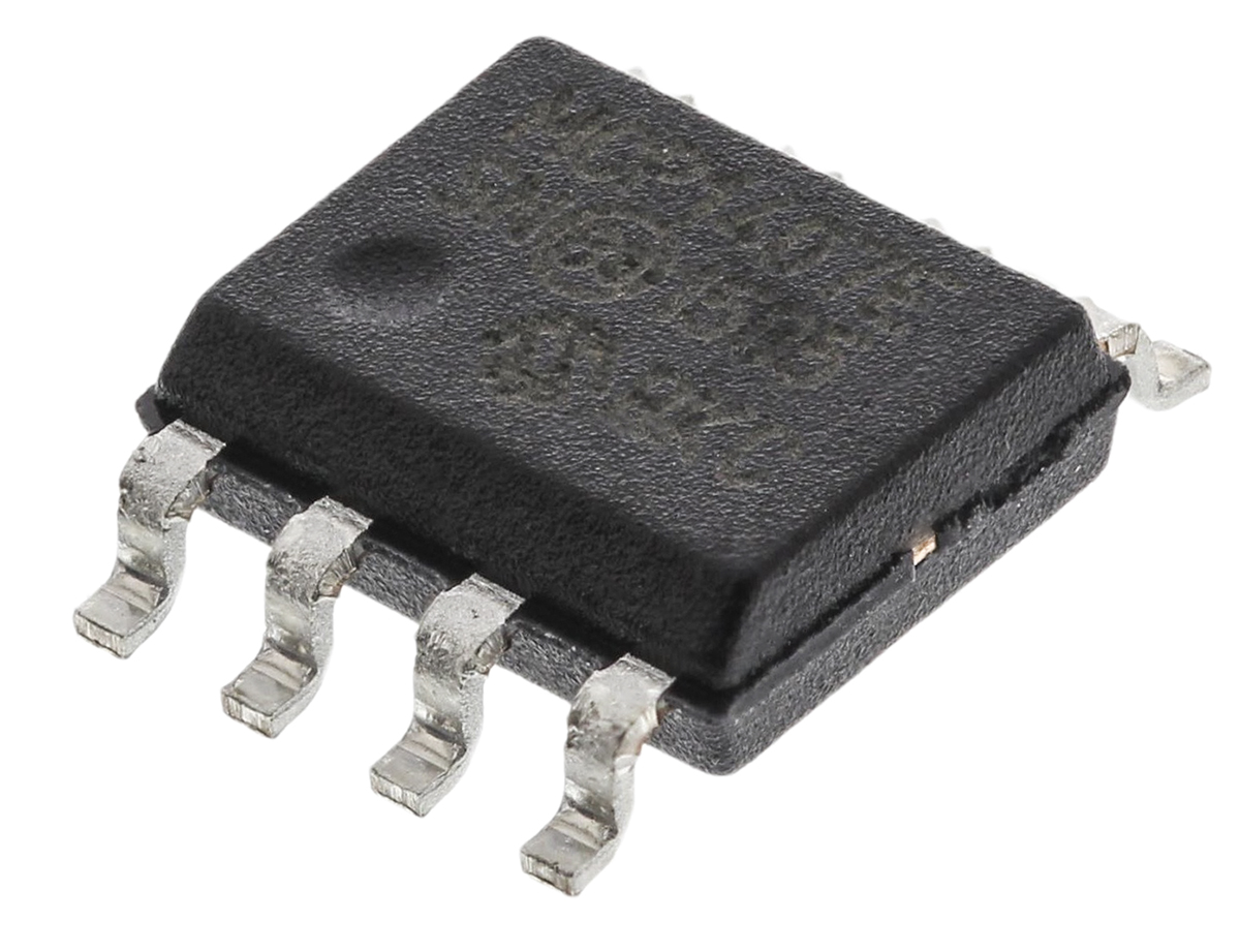 MCP1407-E/SN, Microchip