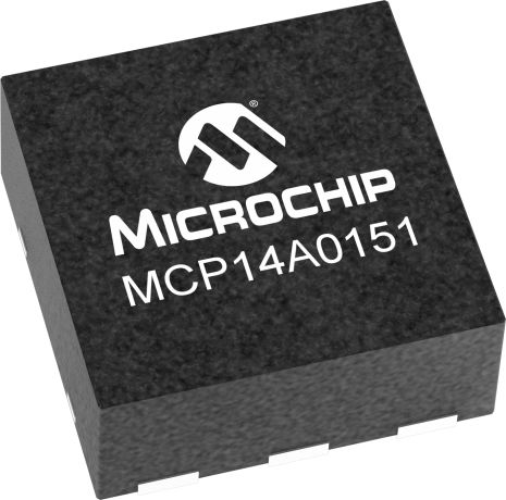 MCP14A0151T-E/MAY, Microchip