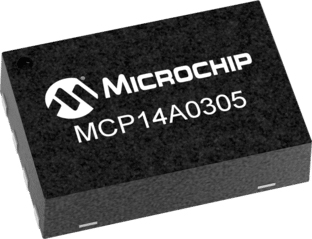 MCP14A0305T-E/MNY, Microchip