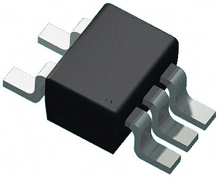 MCP1603T-330I/OS, Microchip