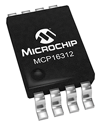 MCP16312-E/MS, Microchip