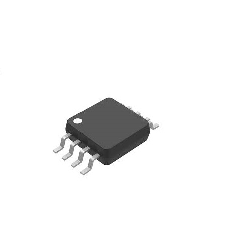 MCP1642B-50I/MS, Microchip
