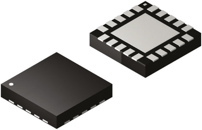 MCP2200-I/MQ, Microchip