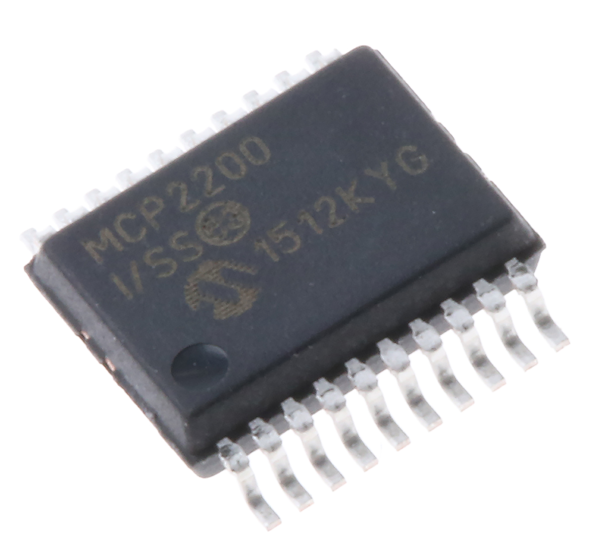 MCP2200-I/SS, Microchip