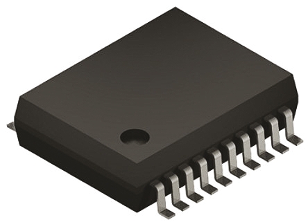 MCP2210-I/SS, Microchip